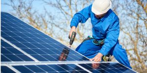 Installation Maintenance Panneaux Solaires Photovoltaïques à Meilleray